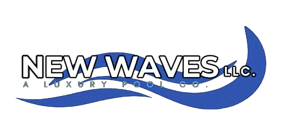 New Waves LLC Logo